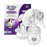 Extractor manual Only baby